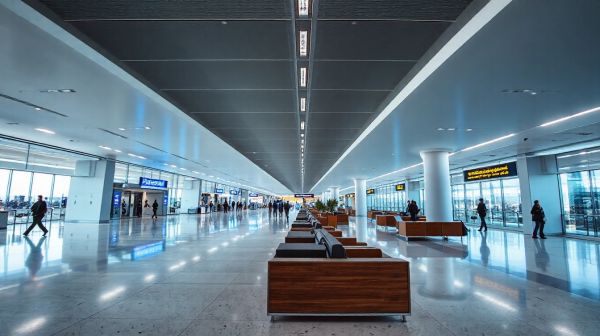 5 astuces pour simplifier votre transfert aéroport Genève