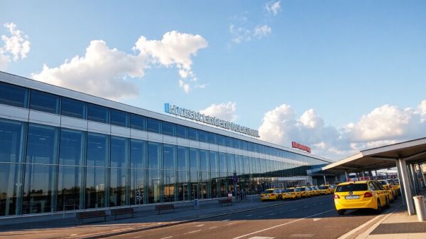 5 astuces pour simplifier votre transfert aéroport Genève
