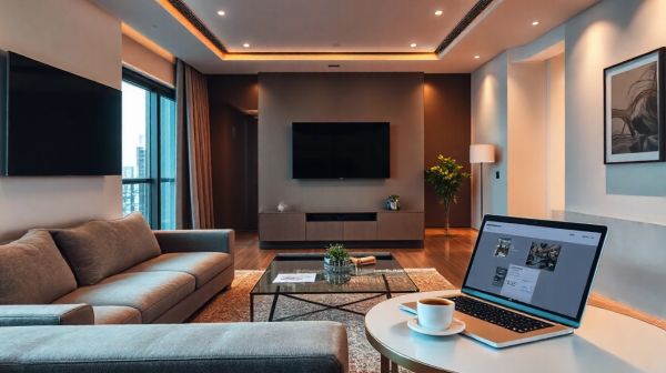 Boostez vos profits grâce à une conciergerie airbnb performante