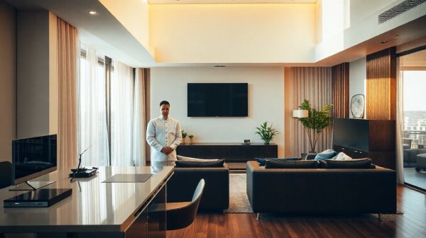 Boostez vos profits grâce à une conciergerie airbnb performante