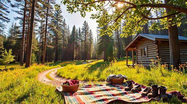 Camping Pays Basque : un séjour inoubliable à Suhiberry