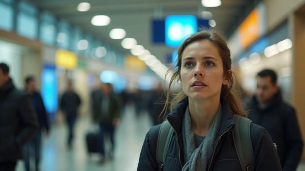 Comment éliminer le stress de votre transfert aéroport Genève