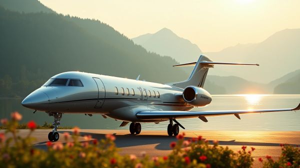 Comment éliminer le stress de votre transfert aéroport Genève