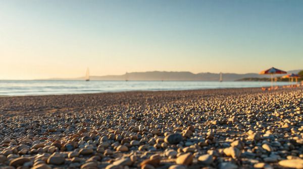 Découvrez les avantages d’un séjour au camping les galets à argelès-sur-mer